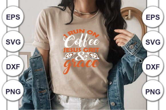 Strong Woman Svg Font for Creative Makers